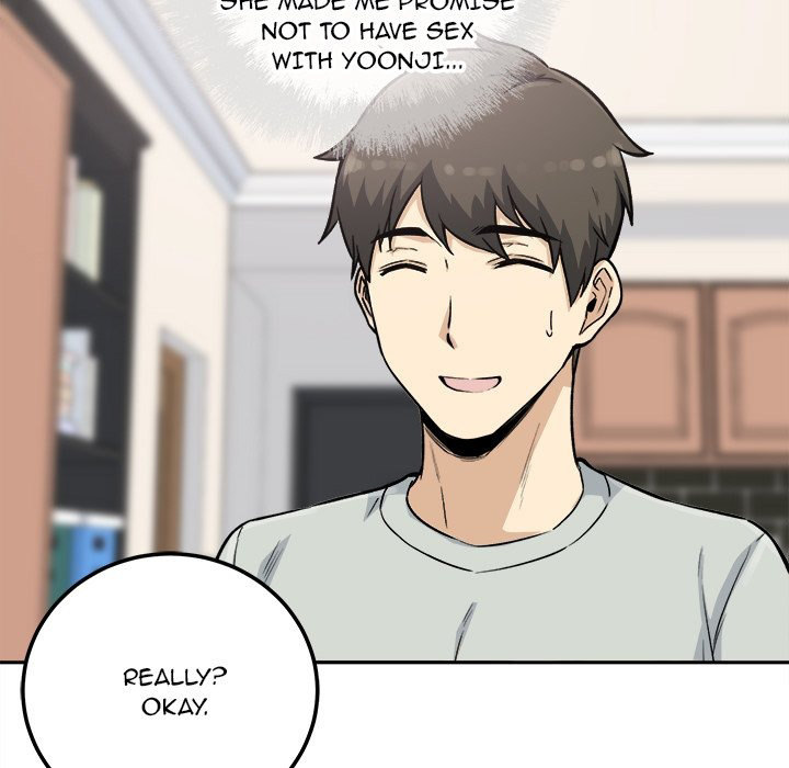 Excuse Me This Is My Room chapter 67 page 101