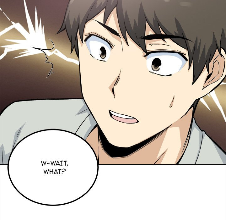 Excuse Me This Is My Room chapter 67 page 103