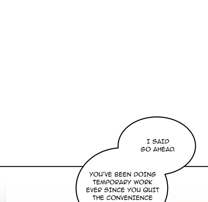 Excuse Me This Is My Room chapter 67 page 104