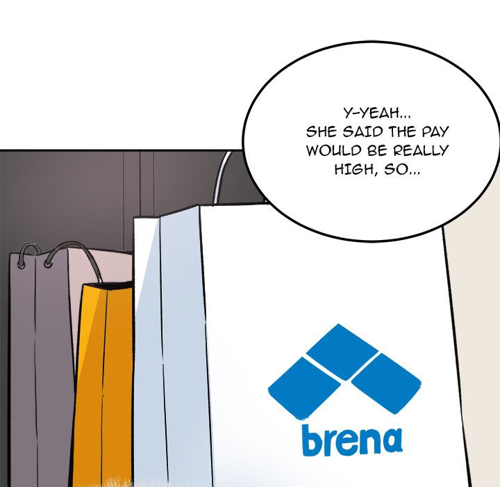 Excuse Me This Is My Room chapter 67 page 108