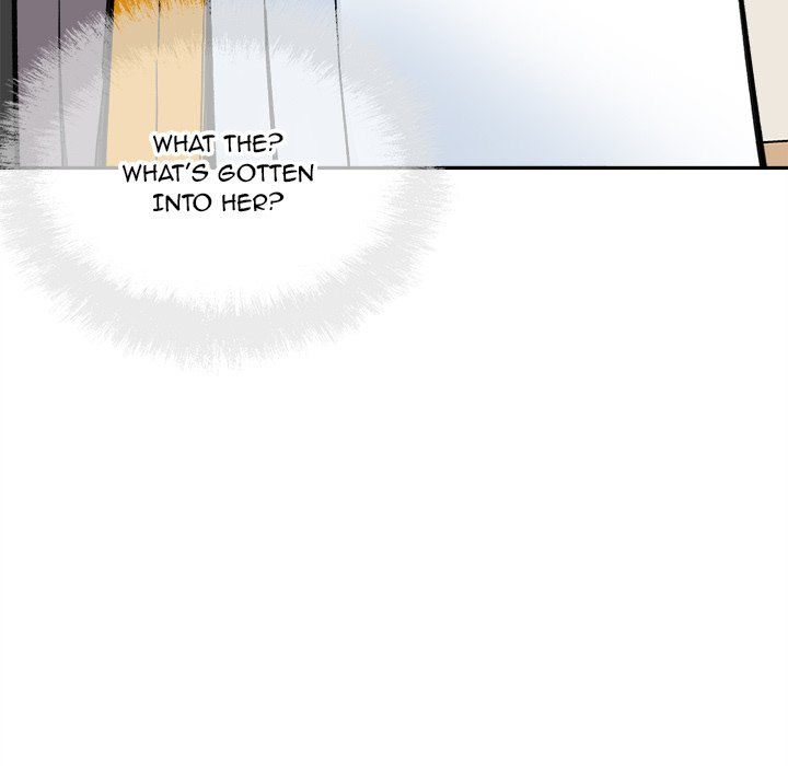 Excuse Me This Is My Room chapter 67 page 109