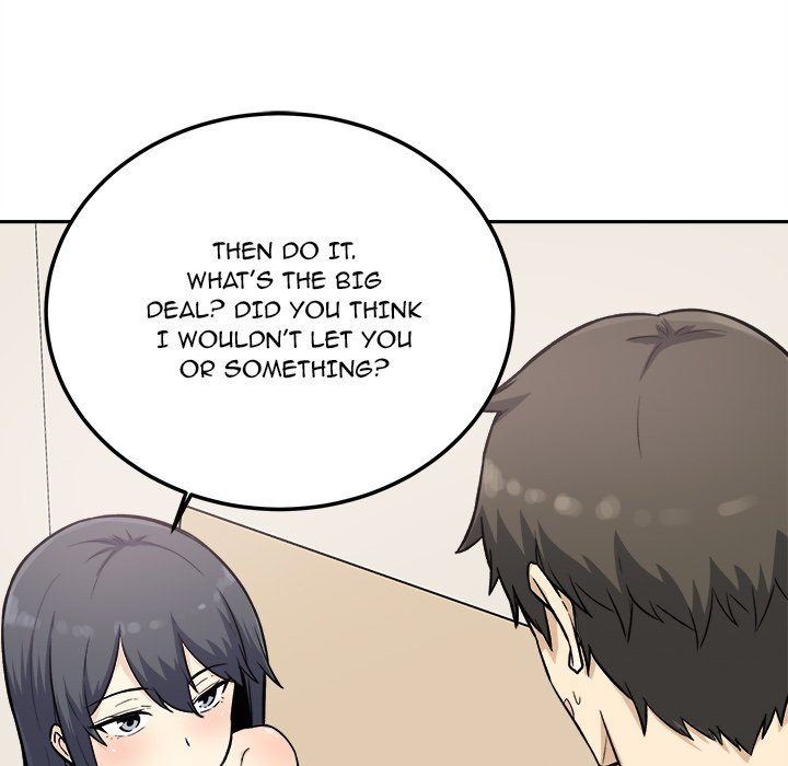 Excuse Me This Is My Room chapter 67 page 110