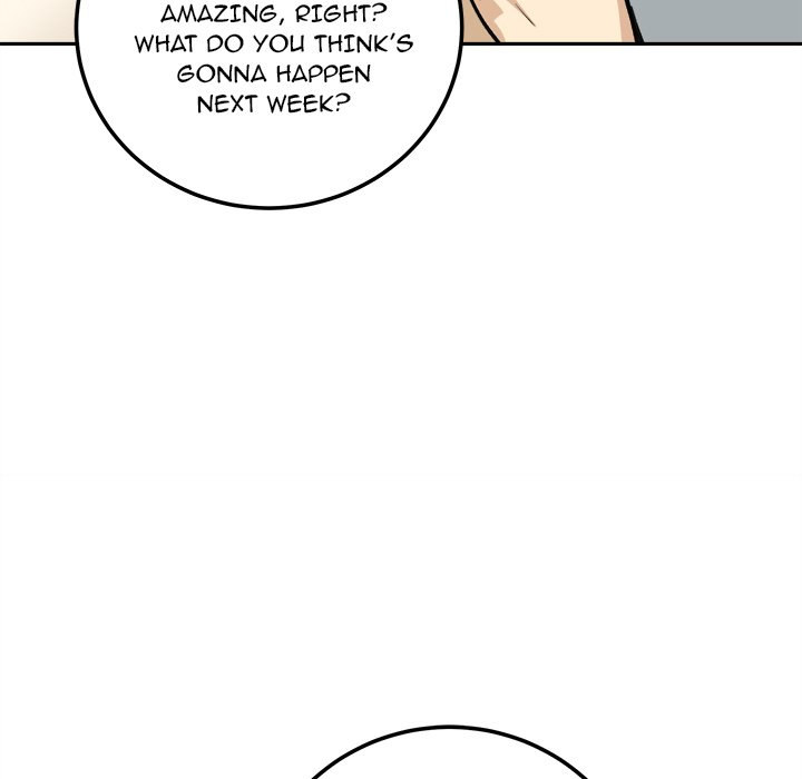 Excuse Me This Is My Room chapter 67 page 112