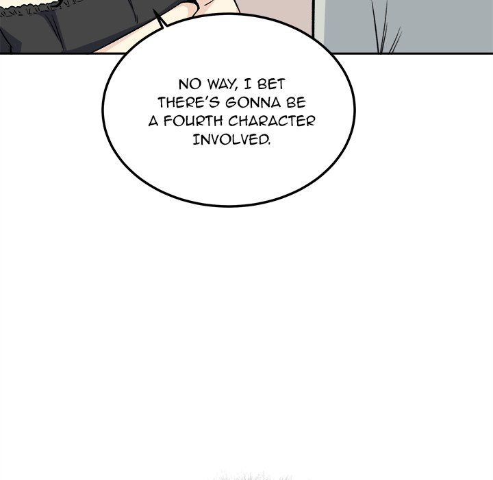 Excuse Me This Is My Room chapter 67 page 114