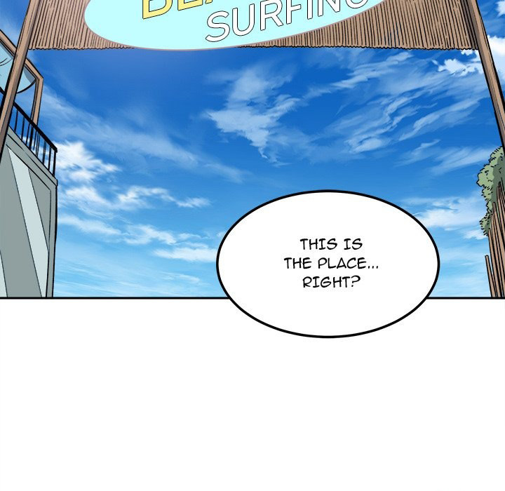 Excuse Me This Is My Room chapter 67 page 121
