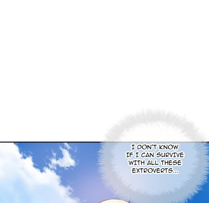 Excuse Me This Is My Room chapter 67 page 124