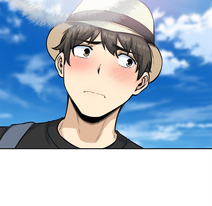 Excuse Me This Is My Room chapter 67 page 128