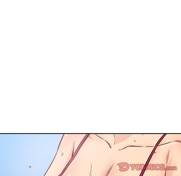 Excuse Me This Is My Room chapter 67 page 129
