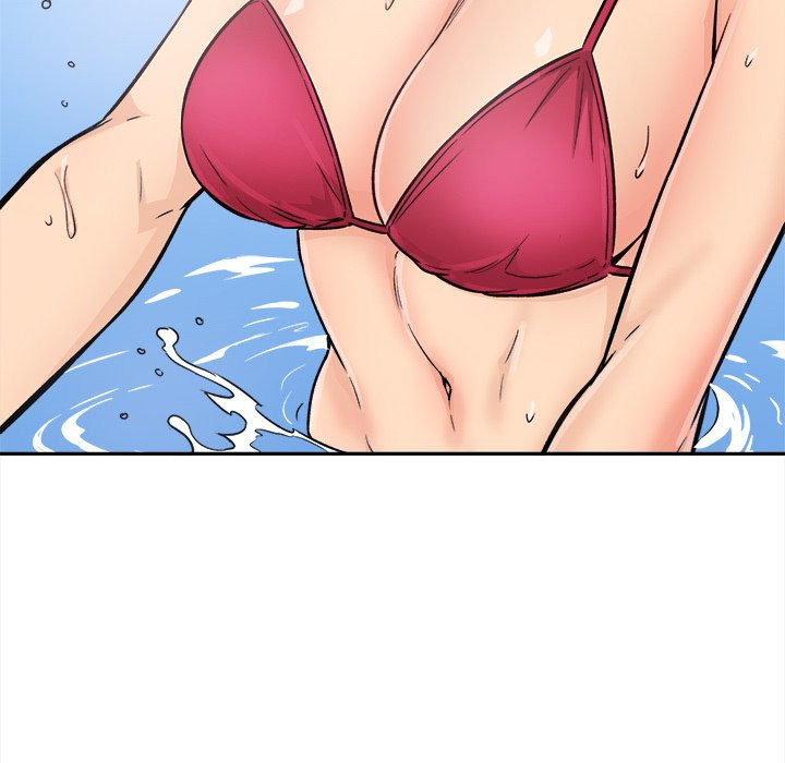 Excuse Me This Is My Room chapter 67 page 130