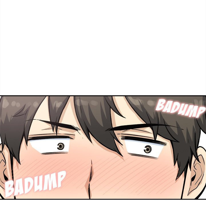 Excuse Me This Is My Room chapter 67 page 131
