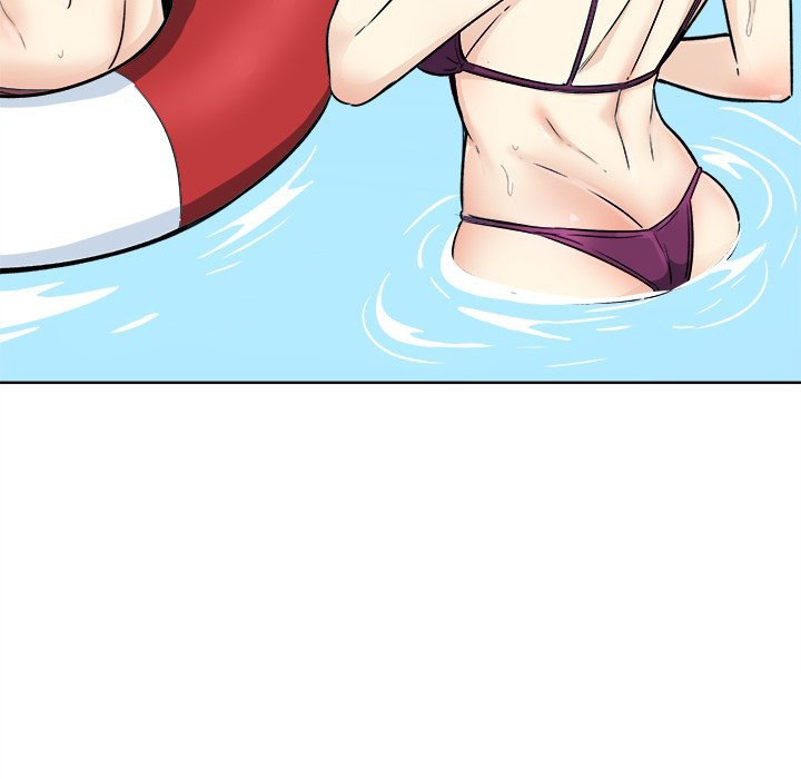 Excuse Me This Is My Room chapter 67 page 136