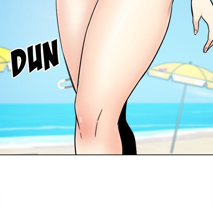 Excuse Me This Is My Room chapter 67 page 139