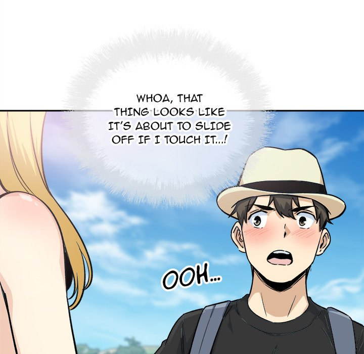 Excuse Me This Is My Room chapter 67 page 140
