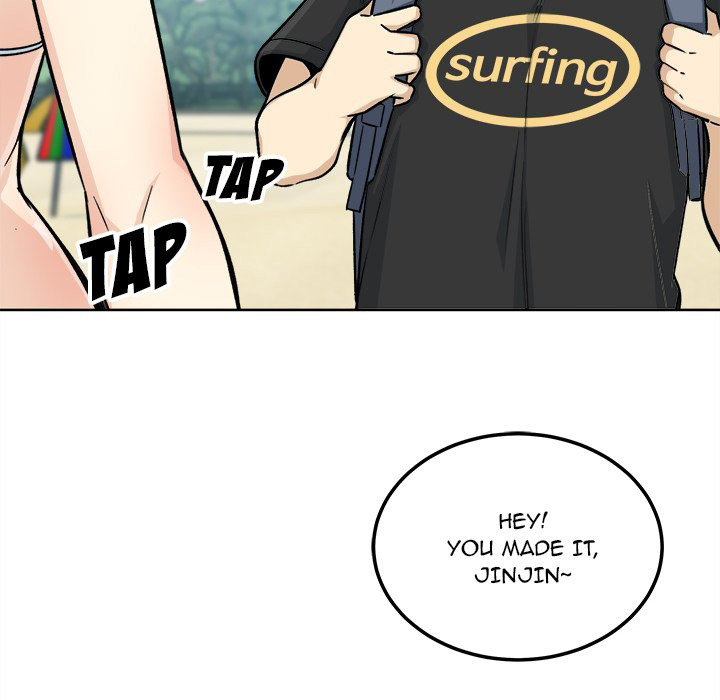 Excuse Me This Is My Room chapter 67 page 141