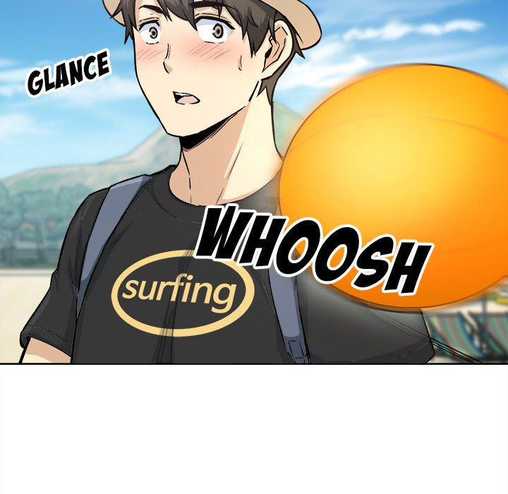Excuse Me This Is My Room chapter 67 page 143