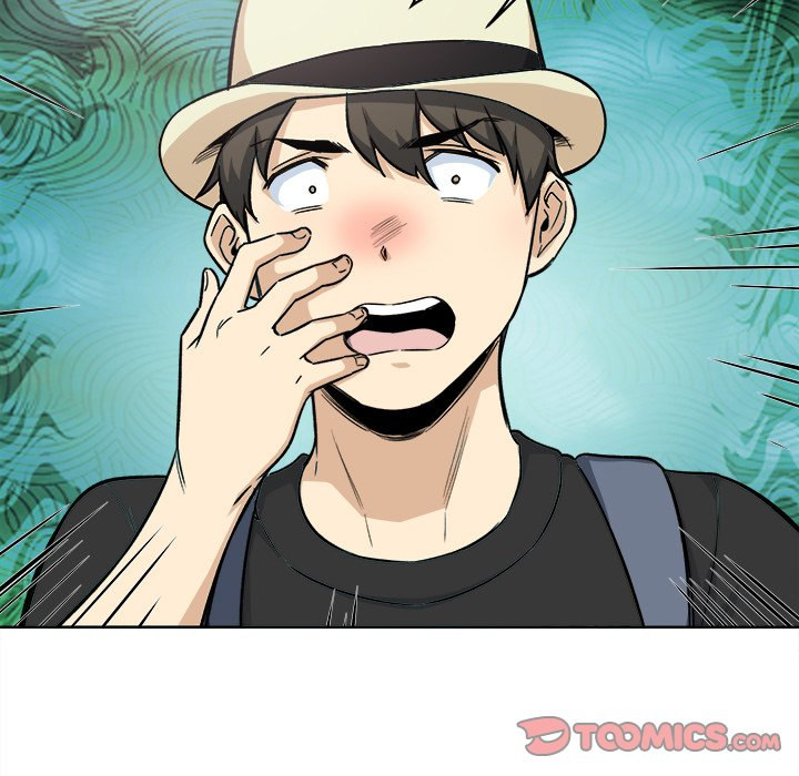 Excuse Me This Is My Room chapter 67 page 147