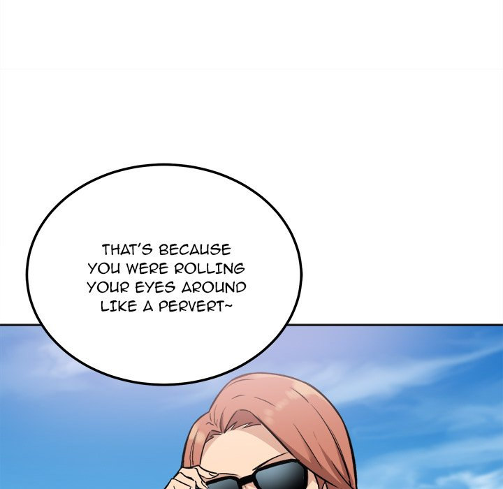 Excuse Me This Is My Room chapter 67 page 148