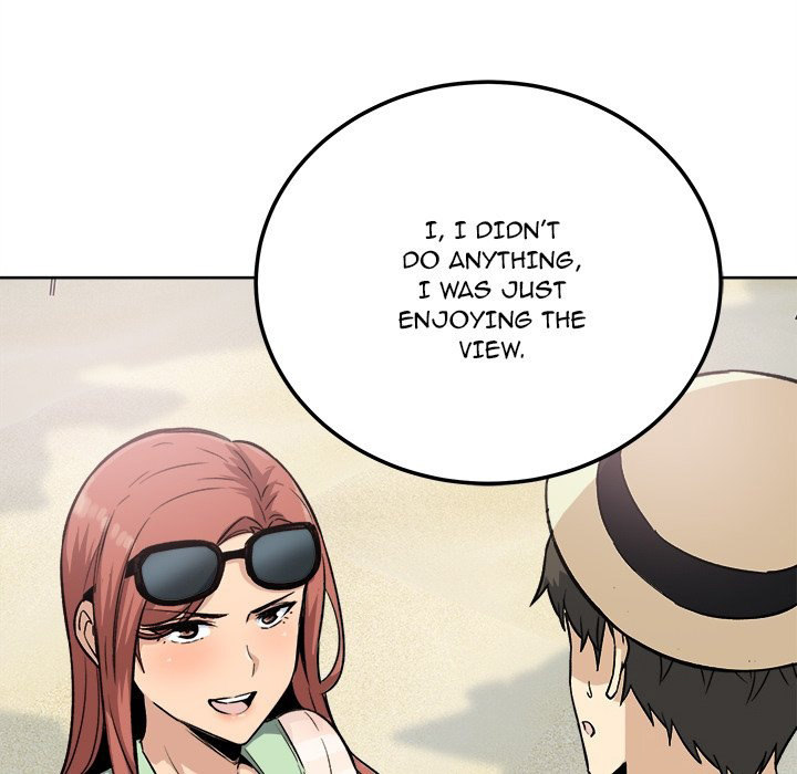 Excuse Me This Is My Room chapter 67 page 151