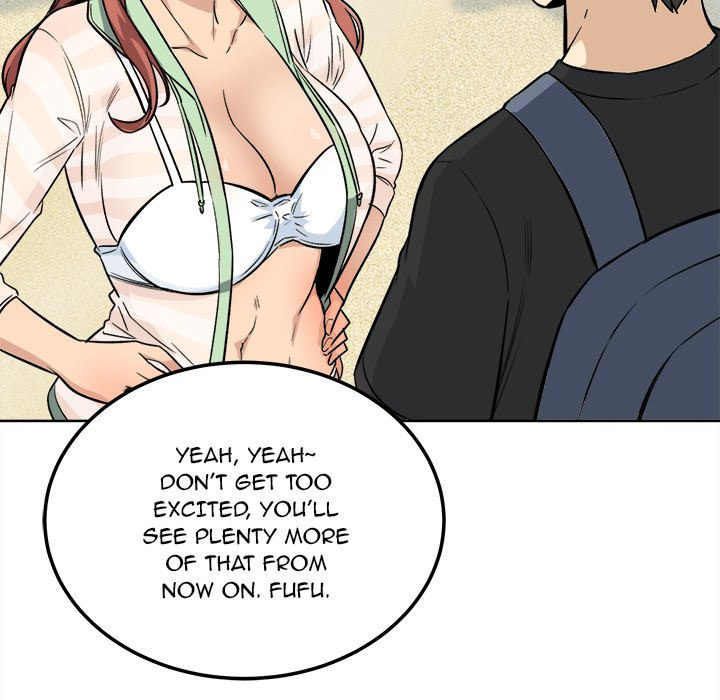 Excuse Me This Is My Room chapter 67 page 152