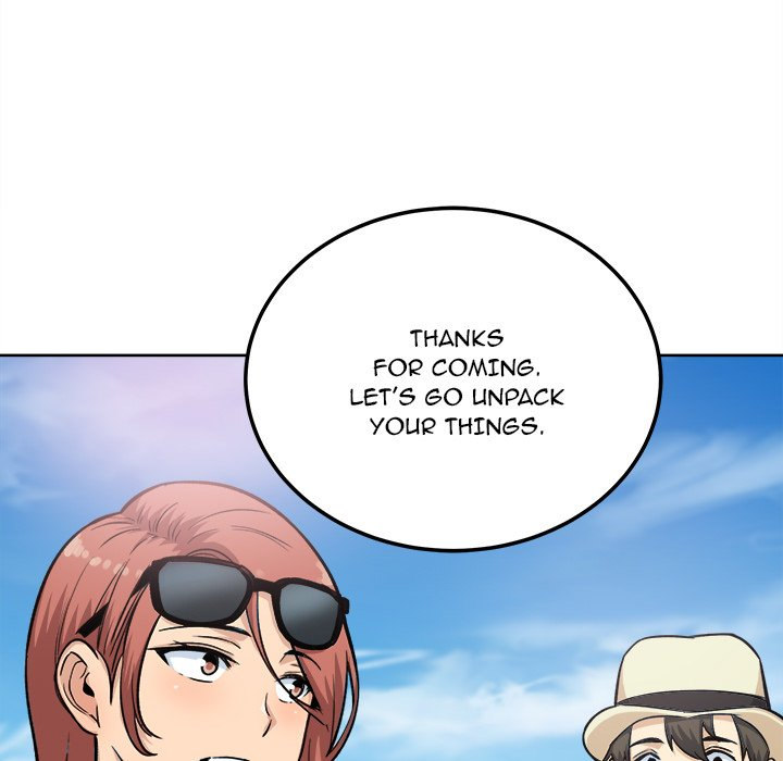Excuse Me This Is My Room chapter 67 page 153
