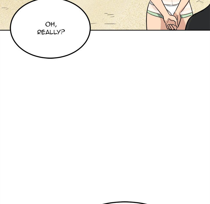 Excuse Me This Is My Room chapter 67 page 157