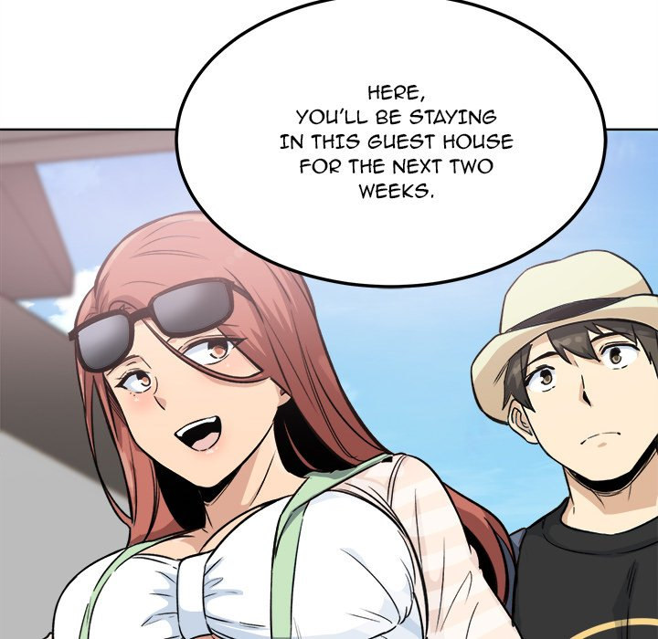 Excuse Me This Is My Room chapter 67 page 158