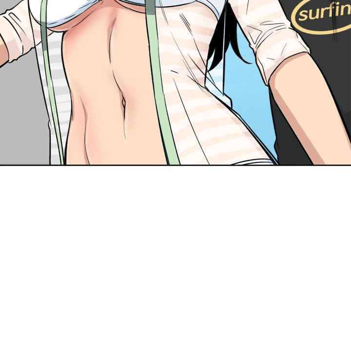 Excuse Me This Is My Room chapter 67 page 159