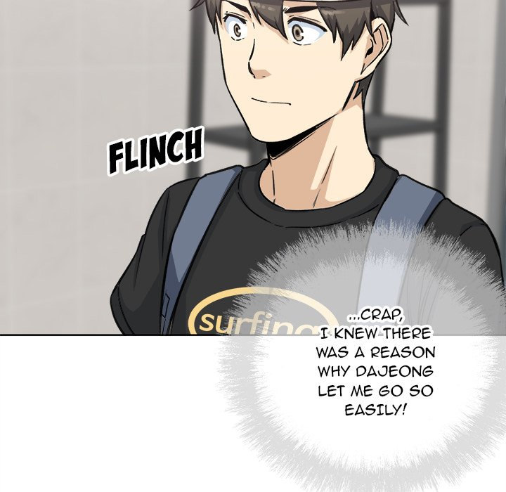 Excuse Me This Is My Room chapter 67 page 161
