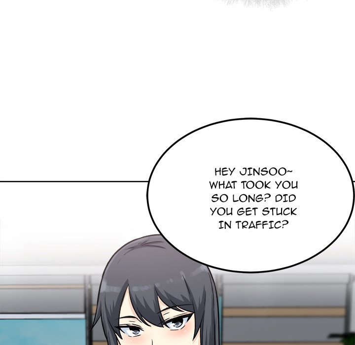 Excuse Me This Is My Room chapter 67 page 162