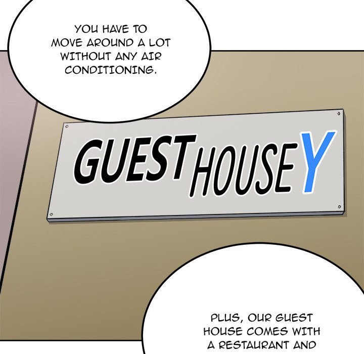 Excuse Me This Is My Room chapter 68 page 8