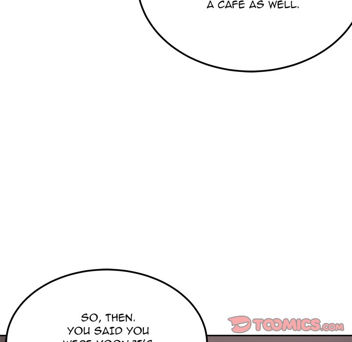 Excuse Me This Is My Room chapter 68 page 9