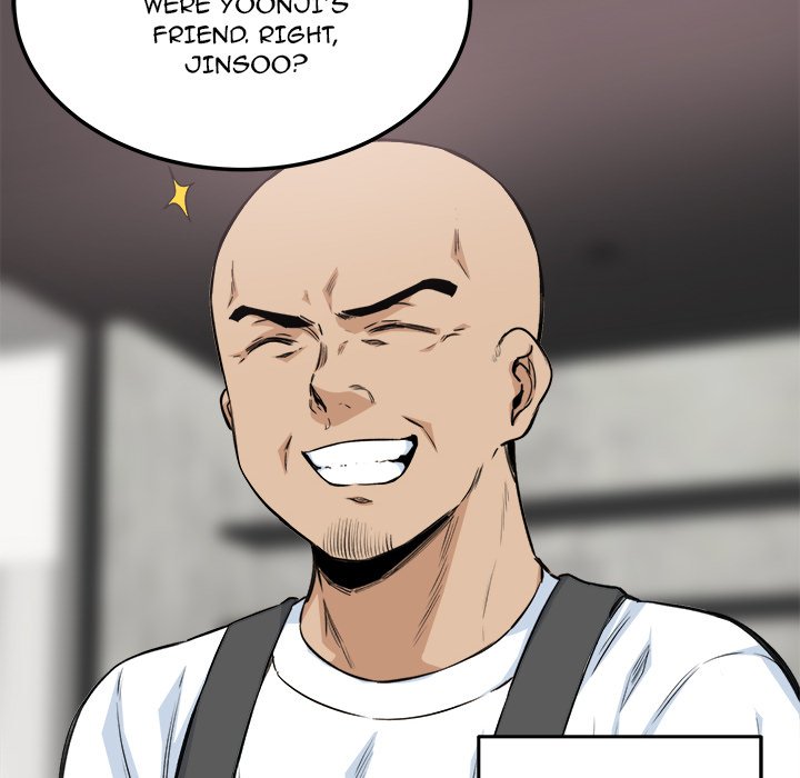 Excuse Me This Is My Room chapter 68 page 10