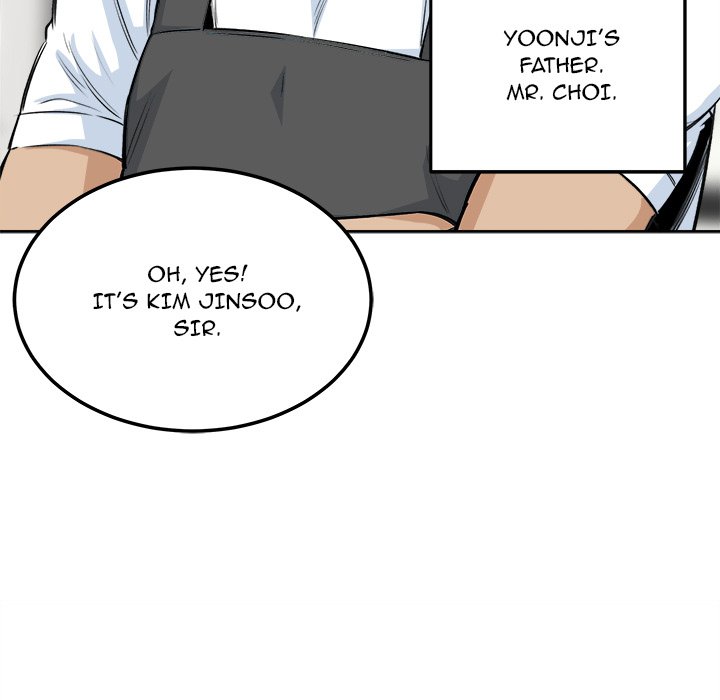 Excuse Me This Is My Room chapter 68 page 11
