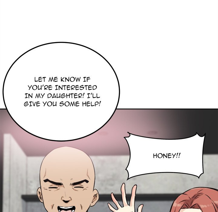 Excuse Me This Is My Room chapter 68 page 12
