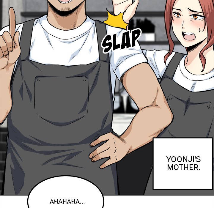 Excuse Me This Is My Room chapter 68 page 13