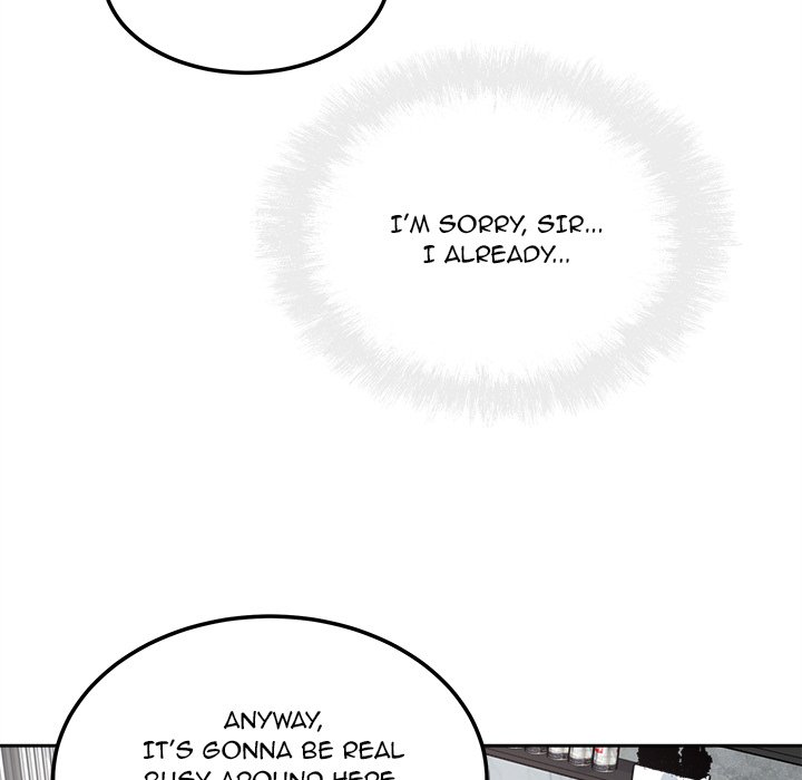 Excuse Me This Is My Room chapter 68 page 14