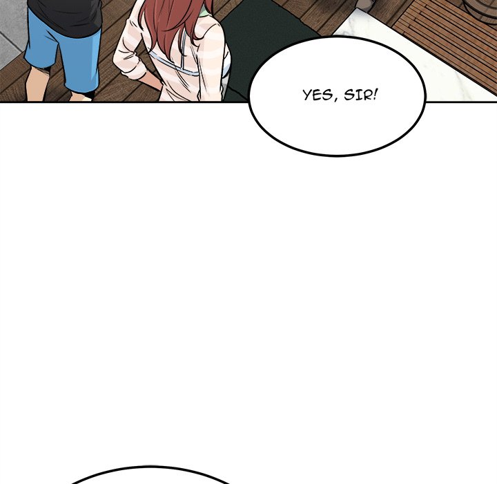 Excuse Me This Is My Room chapter 68 page 16