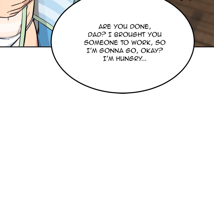 Excuse Me This Is My Room chapter 68 page 19