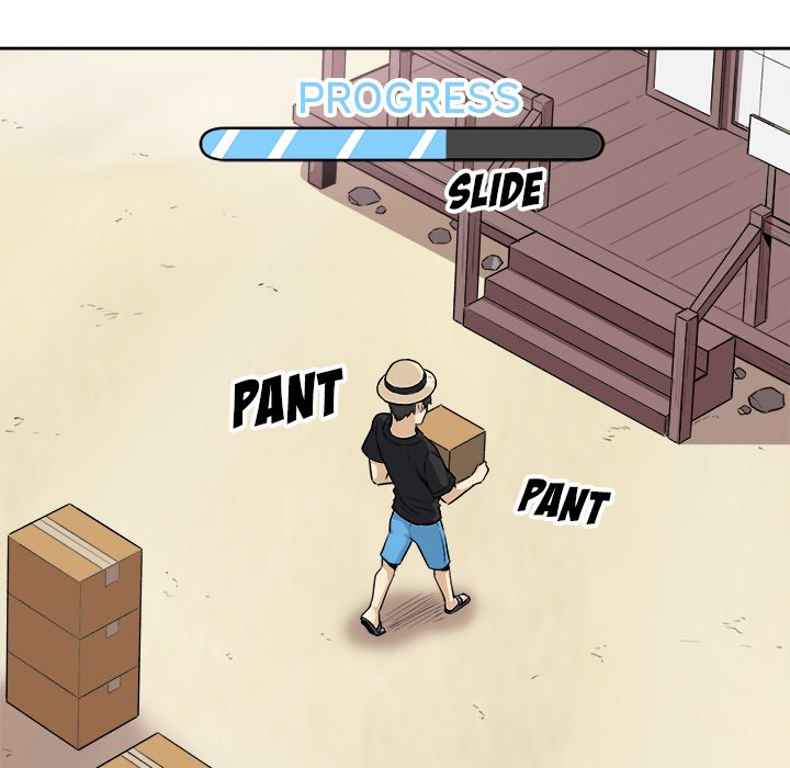 Excuse Me This Is My Room chapter 68 page 20