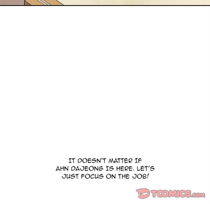 Excuse Me This Is My Room chapter 68 page 21