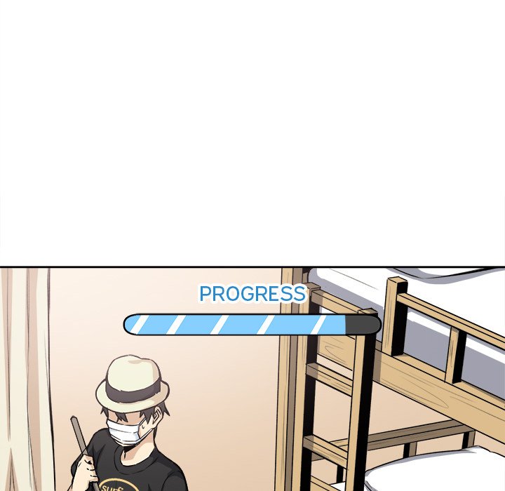 Excuse Me This Is My Room chapter 68 page 22