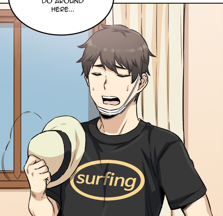 Excuse Me This Is My Room chapter 68 page 25