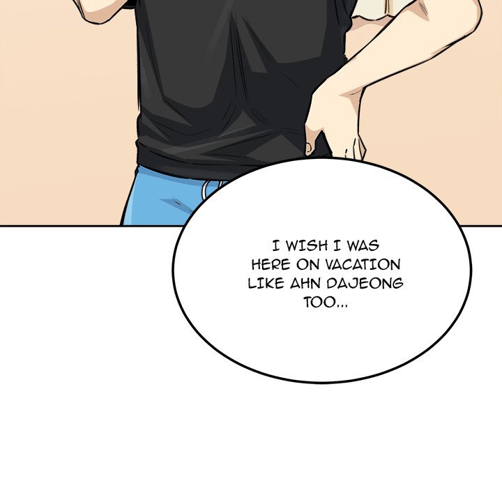 Excuse Me This Is My Room chapter 68 page 26