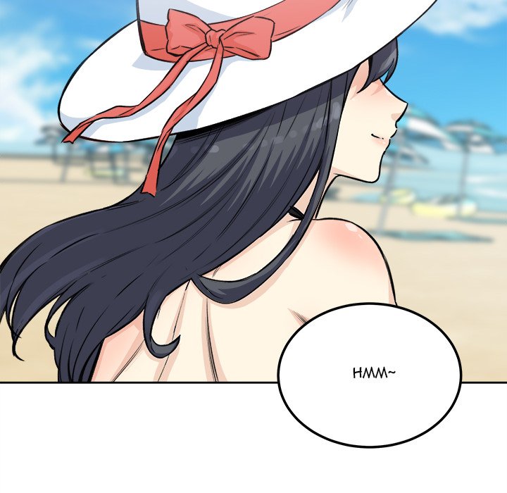 Excuse Me This Is My Room chapter 68 page 28