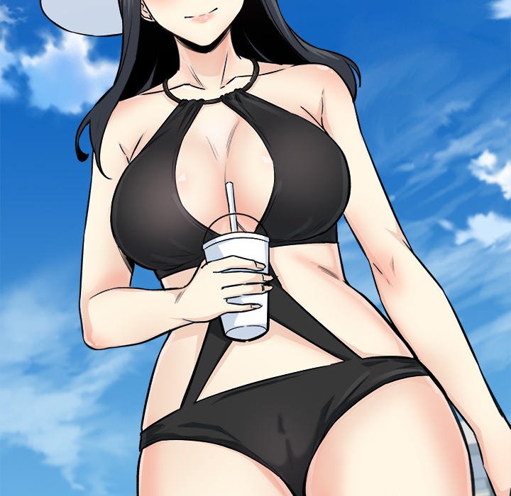 Excuse Me This Is My Room chapter 68 page 30
