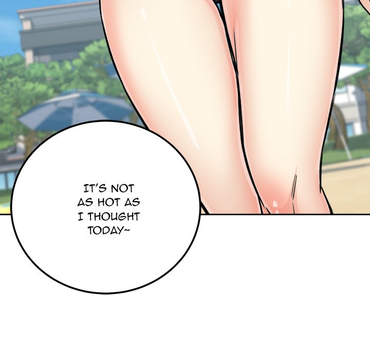 Excuse Me This Is My Room chapter 68 page 31