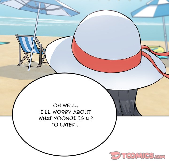 Excuse Me This Is My Room chapter 68 page 33
