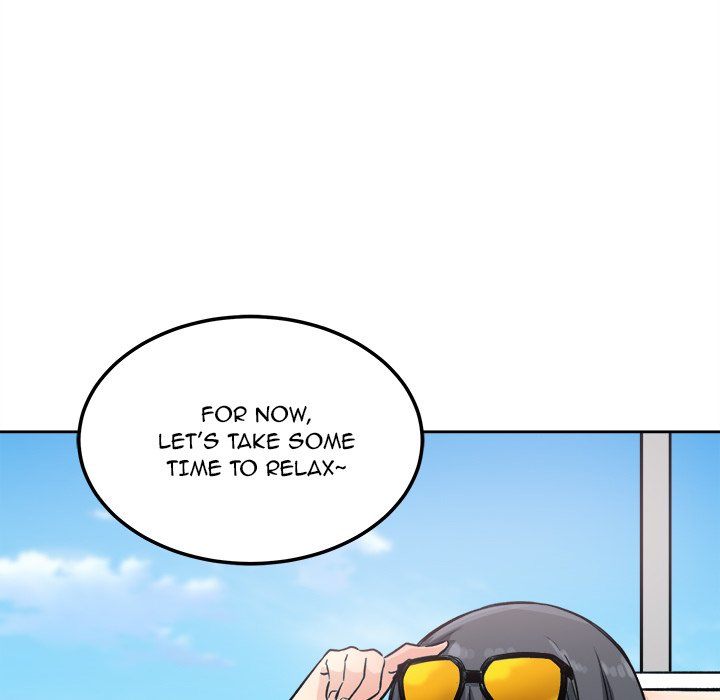 Excuse Me This Is My Room chapter 68 page 34