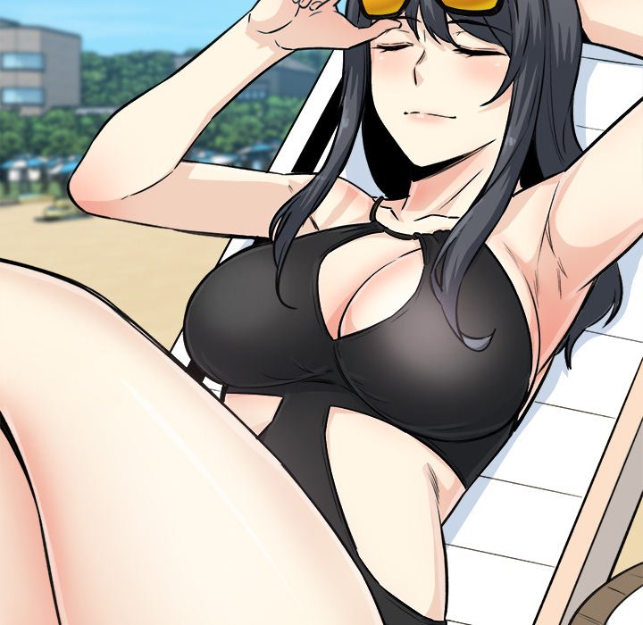 Excuse Me This Is My Room chapter 68 page 35