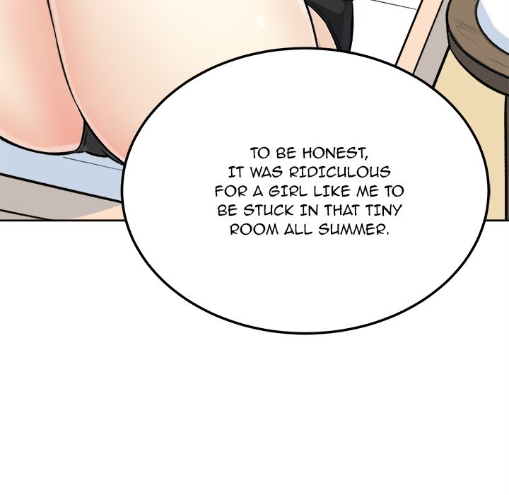 Excuse Me This Is My Room chapter 68 page 36